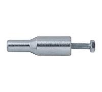 KS Tools 150.2401 Perno di centraggio frizione Ø 23,0 mm per frizioni SAC per BMW