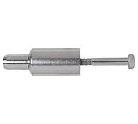 KS Tools 150.2403 Perno di centraggio frizione Ø 26,5 mm per frizioni SAC per BMW