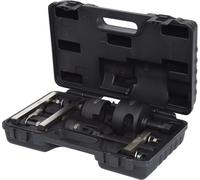 KS Tools 150.2420 Set utensili per montaggio frizioni SAC, 4 pz