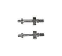 KS Tools 150.2428 Vite distanziale M7 (2 pz)