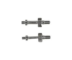 KS Tools 150.2428 Vite distanziale M7 (2 pz)