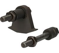KS Tools 150.2445 Serie utensili di blocco volano per VAG, 2 pz