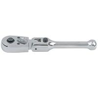 KS Tools 150.2487 Frizione articolata 1/4" CROME+