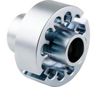 KS Tools Dado speciale 3/4" per rotori ABS, Jaguar Quantità:1