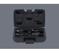 KS Tools 150.2680 Serie di bulloni di fissaggio VAG M1 per telaio di sostegno M14 x 1,5