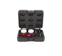 KS TOOLS 150.2740 Kit attrezzi montaggio, Mozzo / Cuscinetto ruota