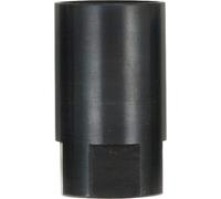 KS Tools 150.2756 Bussola di estrazione, M18x1,5mm