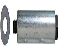 KS Tools 150.3012 Asta di estrazione maschera frontale per VAG