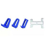 KS TOOLS Kit attrezzi montaggio Frizione / Volano 150.3025 Plastica 30