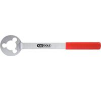 KS Tools 150.3028 Chiave di fermo per puleggia, tipo 3