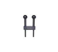 KS TOOLS 150.3034 Attrezzo d'arresto, Albero a camme