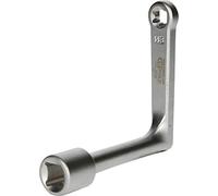 KS Tools 150.3036 1/2" Chiave Torx-E per viti del pignone dell'albero a camme per Mercedes, E14
