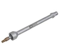 KS Tools 150.3097 3/8" Utensile speciale di rimozione ammortizzatori per Mercedes Classe V, 18mm