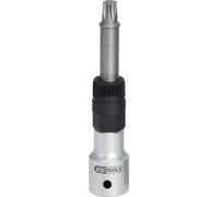 KS Tools 150.3101 Chiave combinata 1/2'',Torx50x33 denti