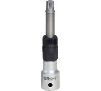 KS Tools 150.3102 Chiave combinata 1/2'',XZN,M10x33 denti