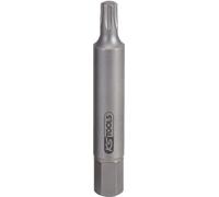 KS Tools 150.3111 Inserto 10mm p.viti Torx,T40,L75mm