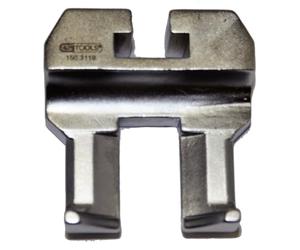 KS Tools 150.3120 Braccio,doppio,largo