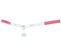 KS Tools 150.3126 Leva di montaggio per filtri carburante per calotte UFI