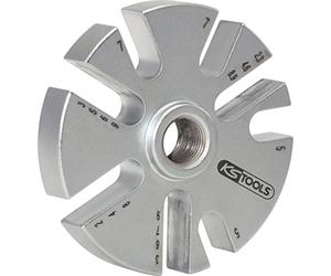 KS Tools 150.3133 Traversa di ricambio per 150.3130