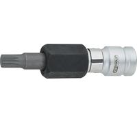 KS Tools 150.3135 Serie di chiavi combinate p.alternatori-Renault,3 pz