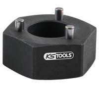 KS Tools 150.3177 Dado di raccordo con 3 denti
