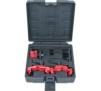 KS Tools 150.3190 Set Utensili Bloccaggio Doppio Albero a Camme, 4 Pezzi