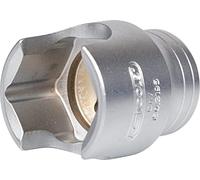 KS Tools 150.3195 1/2" Chiave per filtri diesel per 2,0/2,2 HDI