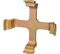 KS Tools 150.3222 Chiave bocchettone per serbatoio per Mercedes / BMW / VAG