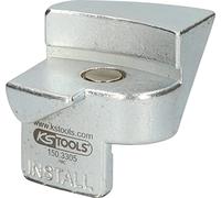 KS Tools 150.3305 Utensile cinghia trapezoidale | Outil pour courroie à nervures en V