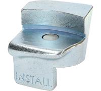 KS Tools 150.3305 Utensile cinghia trapezoidale-Size