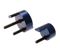KS TOOLS 150.3340 Attrezzo montaggio, Cinghia Poly V