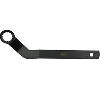 KS Tools 150.3342 1/2" Serie chiave per cinghia trapezoidale, 30 mm