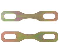 KS Tools 150.3593 Linguetta di fissaggio per PSA