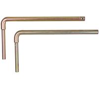 KS Tools 150.3594 Leva per testa del cilindro per PSA