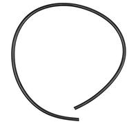 KS Tools 150.3602 Flessibile in gomma, 8x5x750 mm