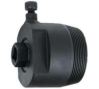 KS Tools 150.3618 Utensile di smontaggio anello di tenuta per VAG Ø 55 mm