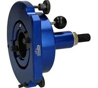 KS Tools Set di attrezzi per il montaggio della flangia di tenuta con ruota sensore per Volkswagen Crafter, 7pz.. Quantità:1