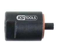 KS Tools 150.3688 Adattatore ugello con anello di tenuta, Ø 6 mm