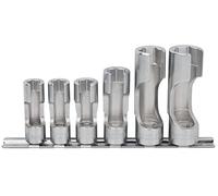 KS Tools 150.3805 Serie di bussole speciali, 6 pz