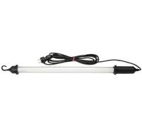 KS Tools 150.4225 - Lampada portatile fluorescente 18 W