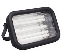 KS Tools 150.4255 Lampada Alogena Professionale 36 Watt