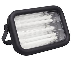 KS Tools 150.4255 Lampada Alogena Professionale 36 Watt