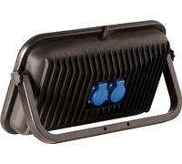 KS Tools 150.4260 Lampada Alogena Professionale, 72 Watt