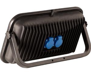 KS Tools 150.4260 Lampada Alogena Professionale, 72 Watt