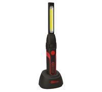 KS TOOLS 150.4313 150.4313- Lampada LED COB 300, 80 lumen, non applicata
