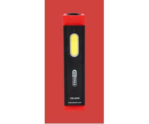 KS TOOLS 150.4530 Lampade a mano