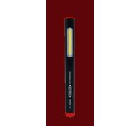 UltimateBEAM Torcia LED In Alluminio Li-Ion, 150 Lumen - KS Tools 150.4540