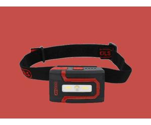 KS TOOLS 150.4625 Lampada frontale