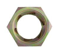 KS TOOLS 150.4904 Dado taglio con foro filettato