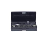 KS Tools Kit di riparazione della filettatura del tappo scarico olio, 12pz. M15x1,5 Quantità:1